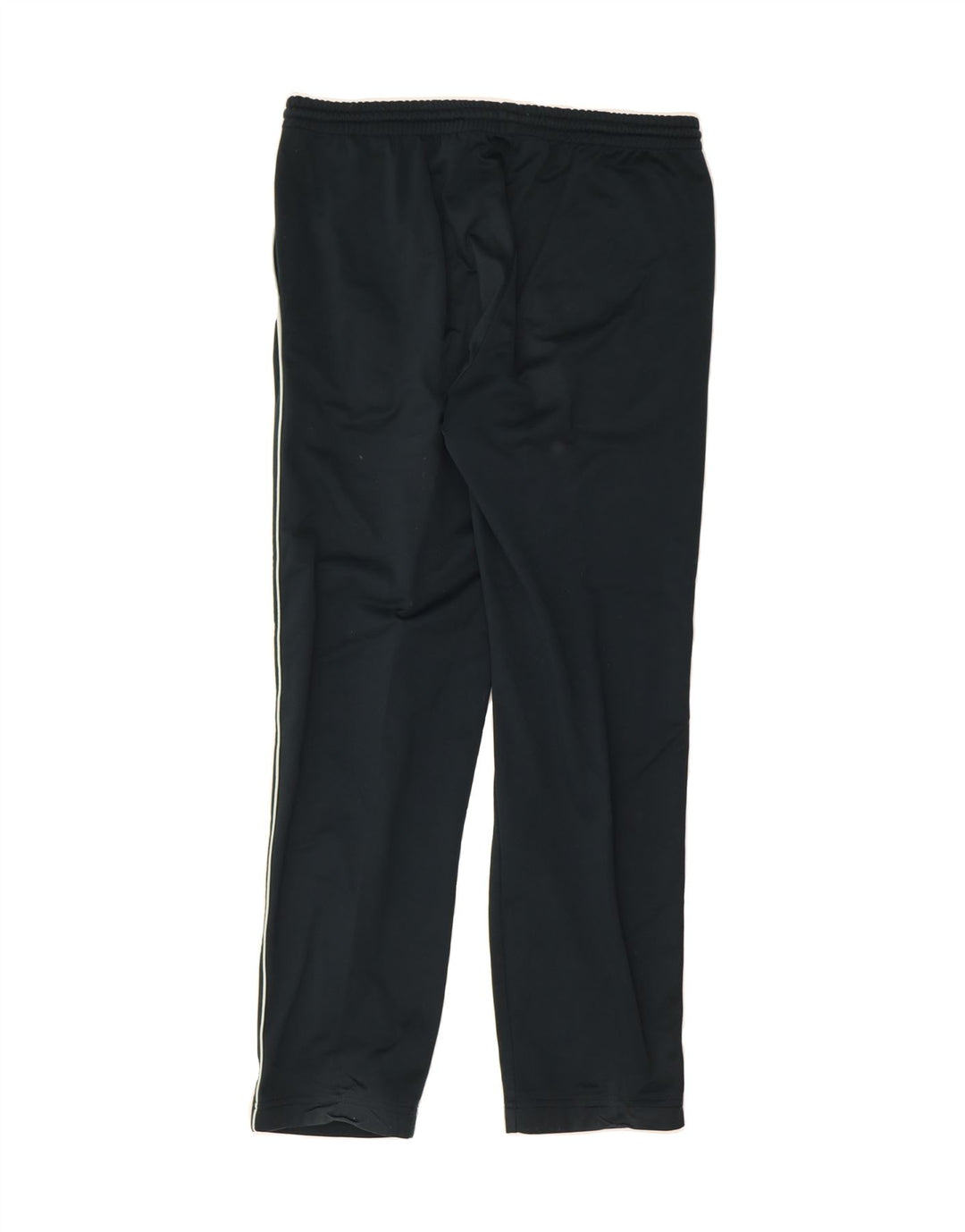 DIADORA Mens Tracksuit Trousers IT 50 Medium  Black Polyester Vintage Diadora and Second-Hand Diadora from Messina Hembry 