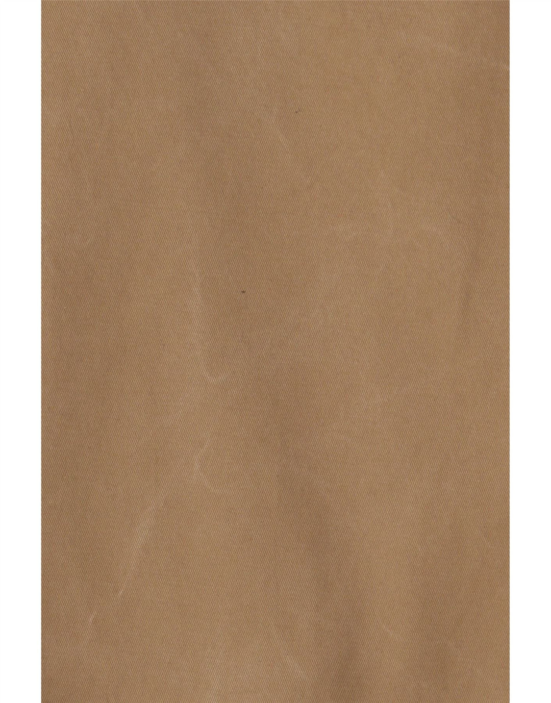 DOCKERS Pantalón chino recto para hombre W38 L34 Algodón beige