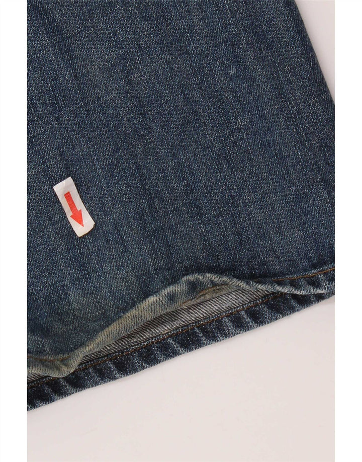 Vaqueros Bootcut para hombre Gap W36 L34 Algodón azul