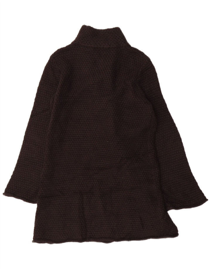 Marks & Spencer - Cárdigan autógrafo para mujer, talla 40, talla mediana, color negro