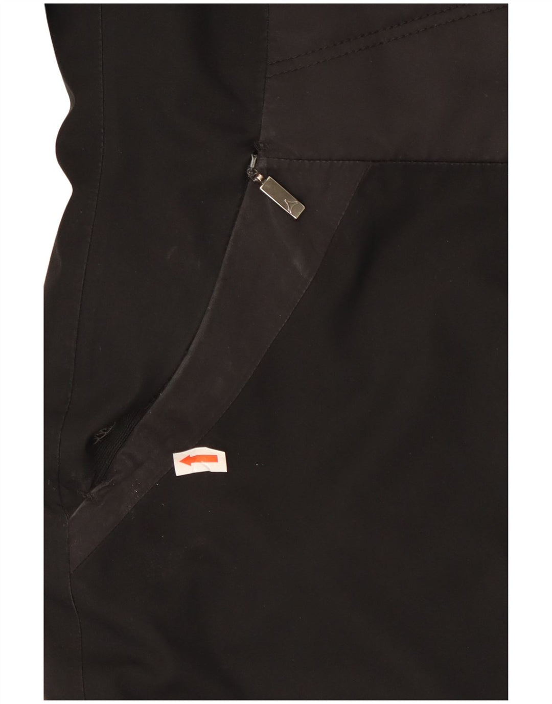 Schoffel Chaqueta acolchada para mujer UK 10 Small Poliéster negro