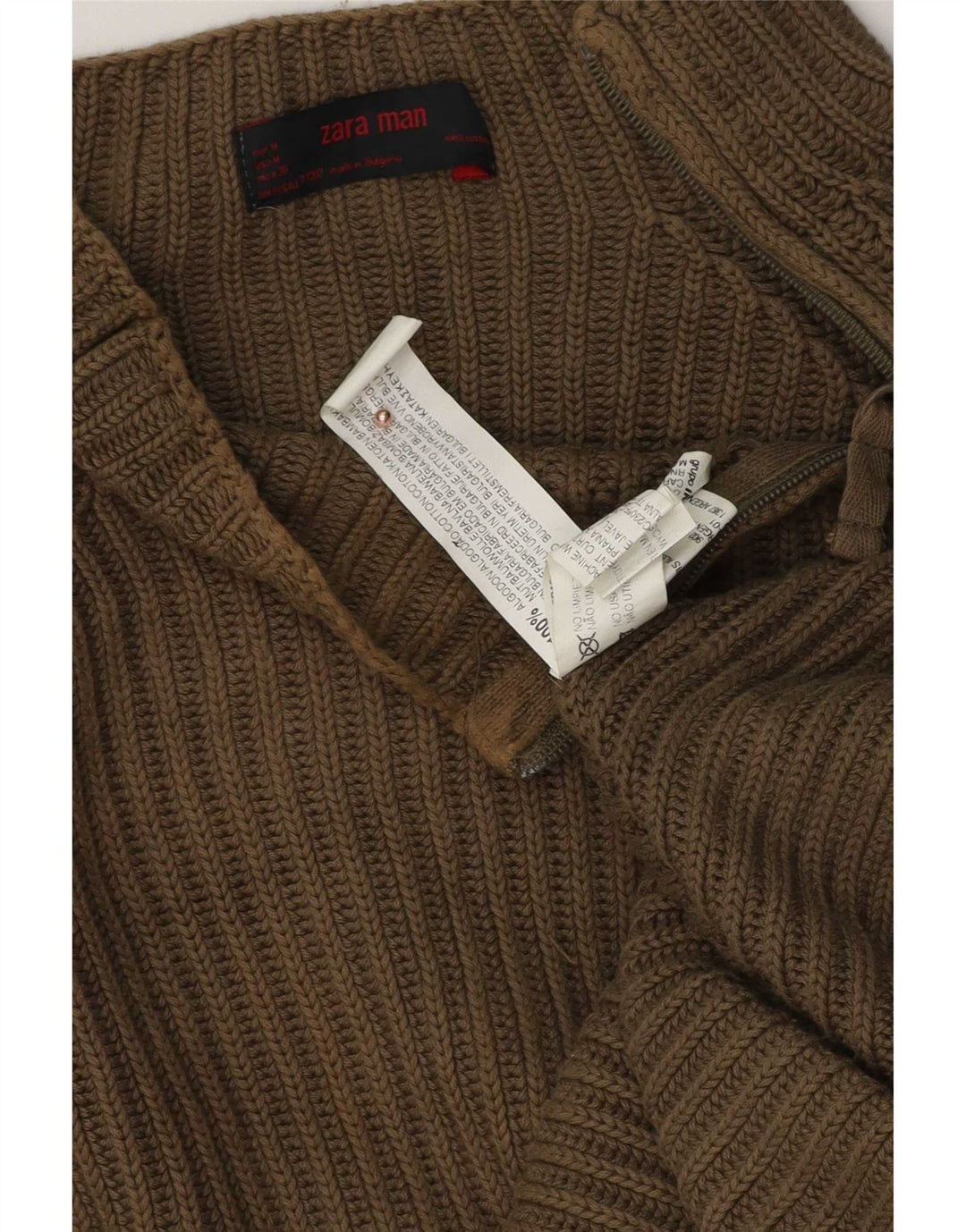 Zara Hombre