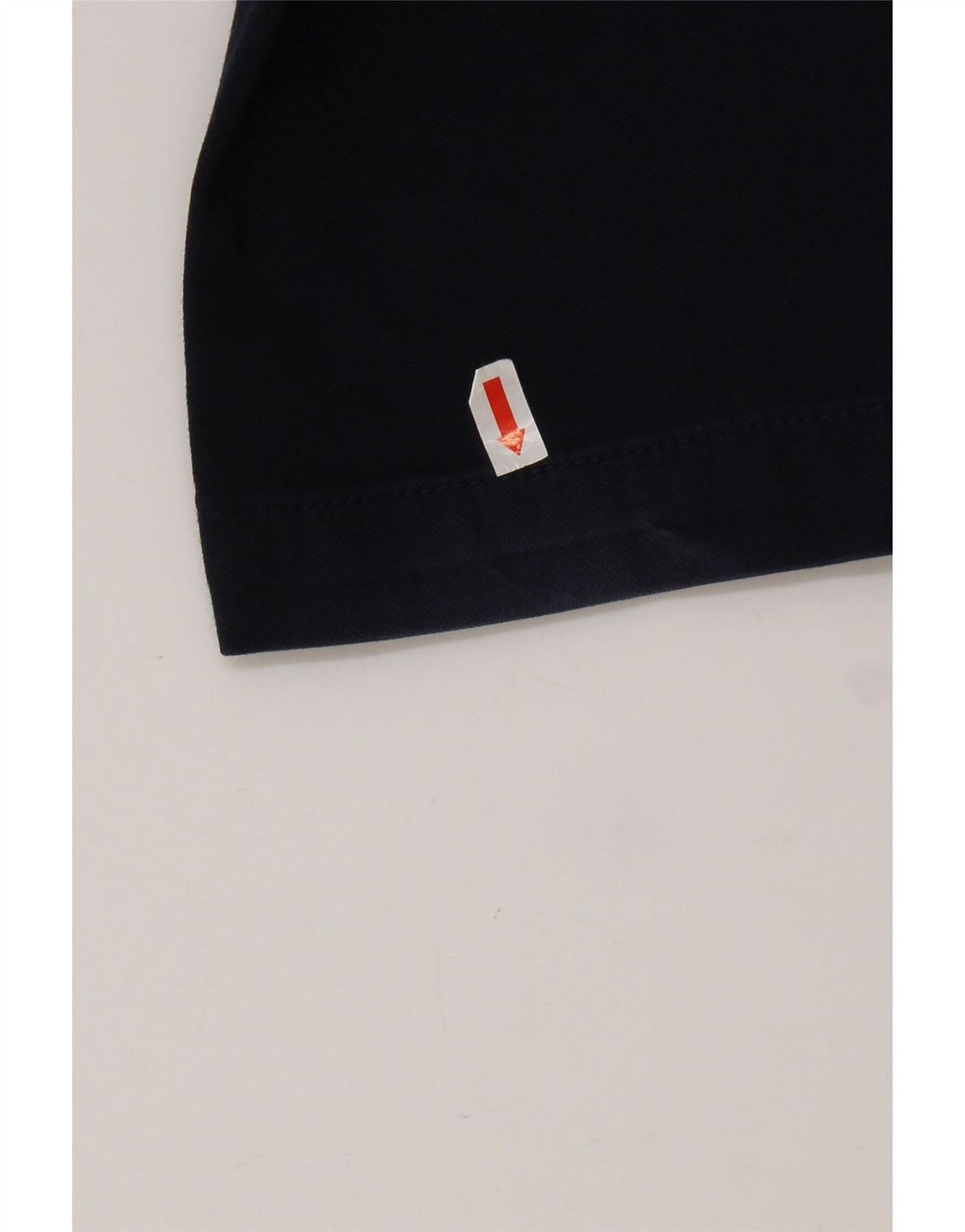 Marks & Spencer Pantalón chino azul Harbor para hombre W38 L33 Algodón azul marino