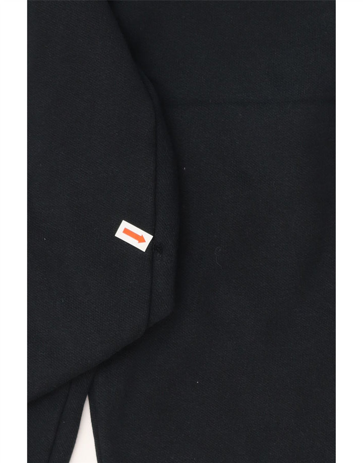 PUMA Pantalón de Chándal para Hombre Joggers XL Azul Marino Algodón