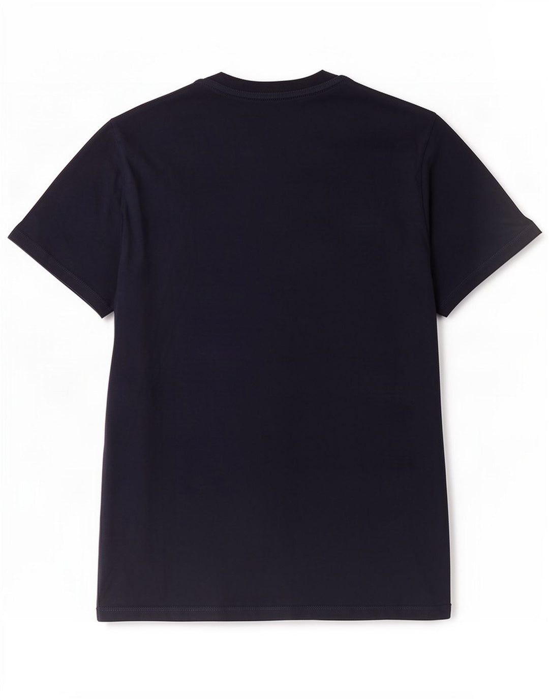 Levi's Hombre Camiseta Gráfica Top Medium Azul Marino Algodón