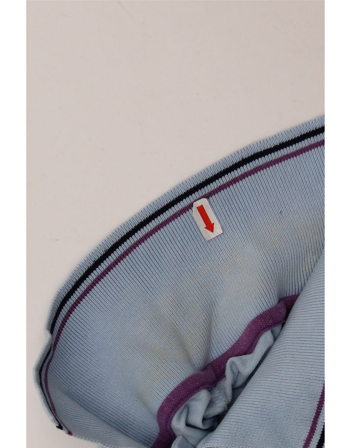 Champion Polo Para Hombre Grande Azul