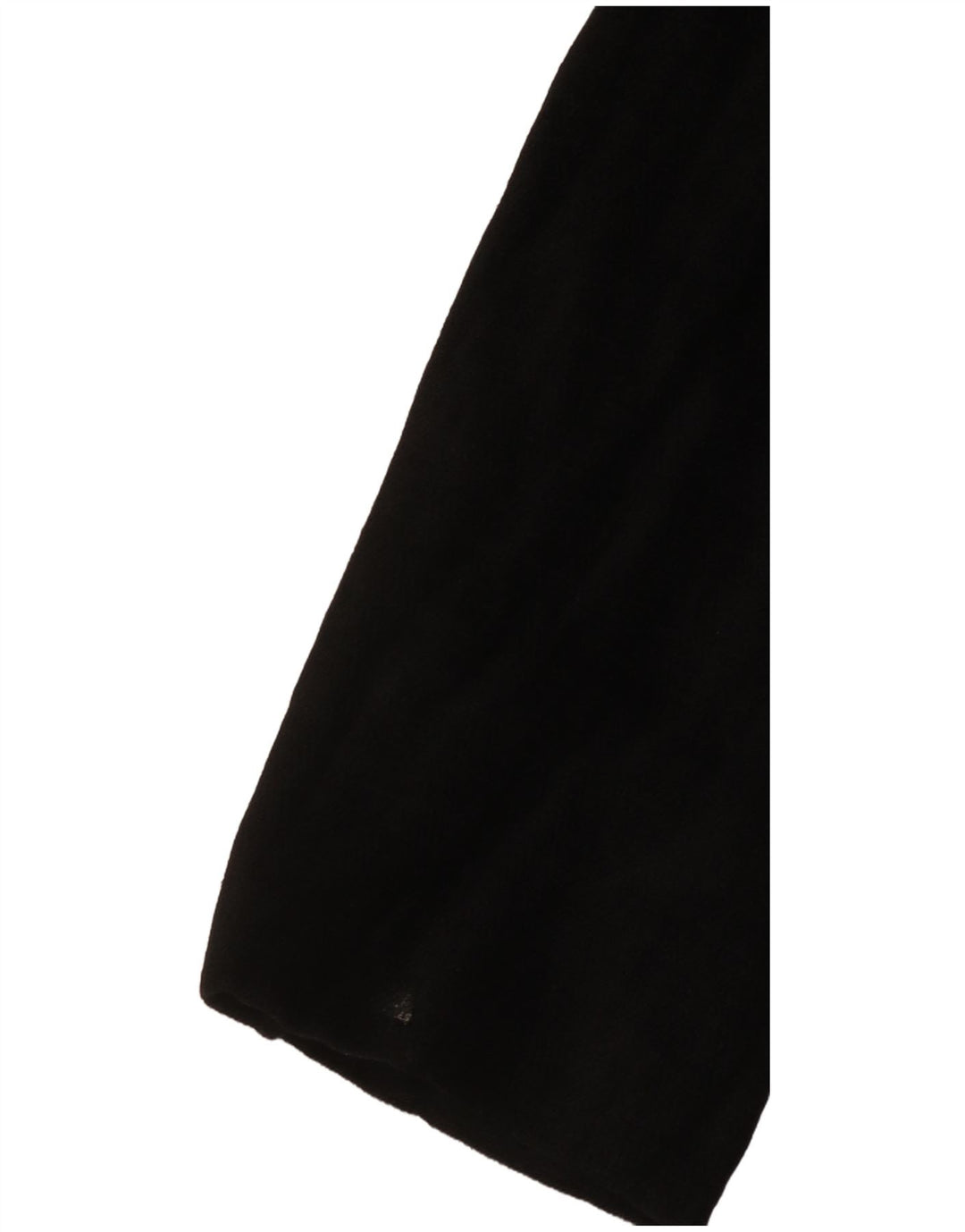 Evelin Brandt Chaqueta tipo blazer Berlin de 4 botones para mujer EU 36 Small Black Wool