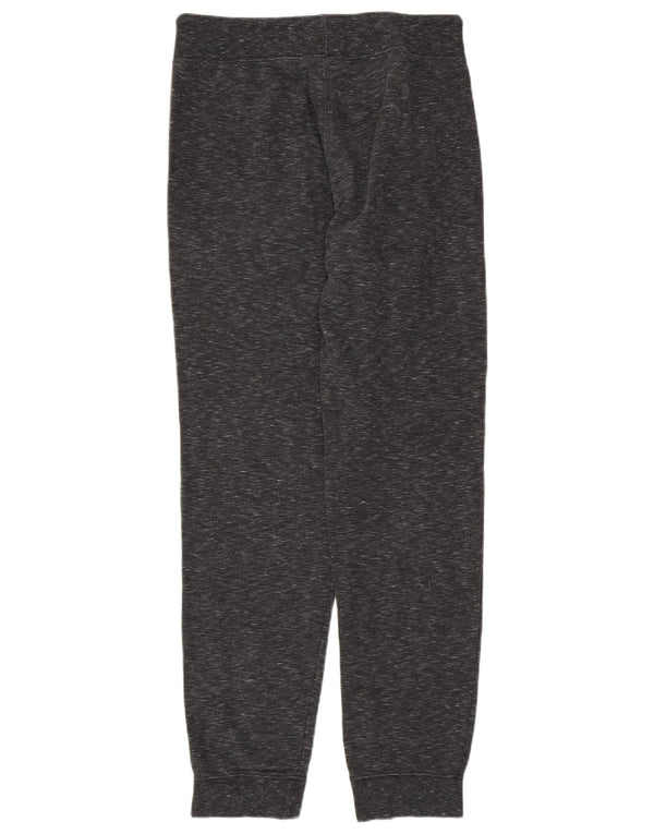 CHAMPION Pantalones de Chándal para Hombre Joggers Small Gris Moteado de algodón