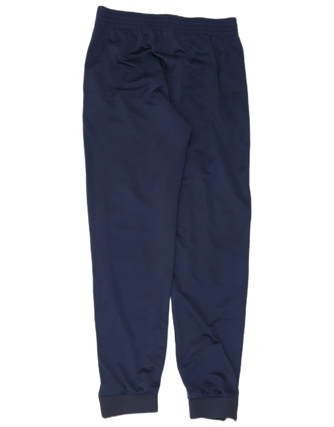 Asics Pantalón Chándal Hombre Joggers XL Azul Marino Poliéster