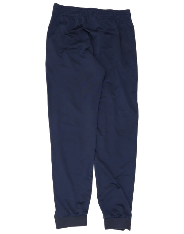 Asics Pantalón Chándal Hombre Joggers XL Azul Marino Poliéster