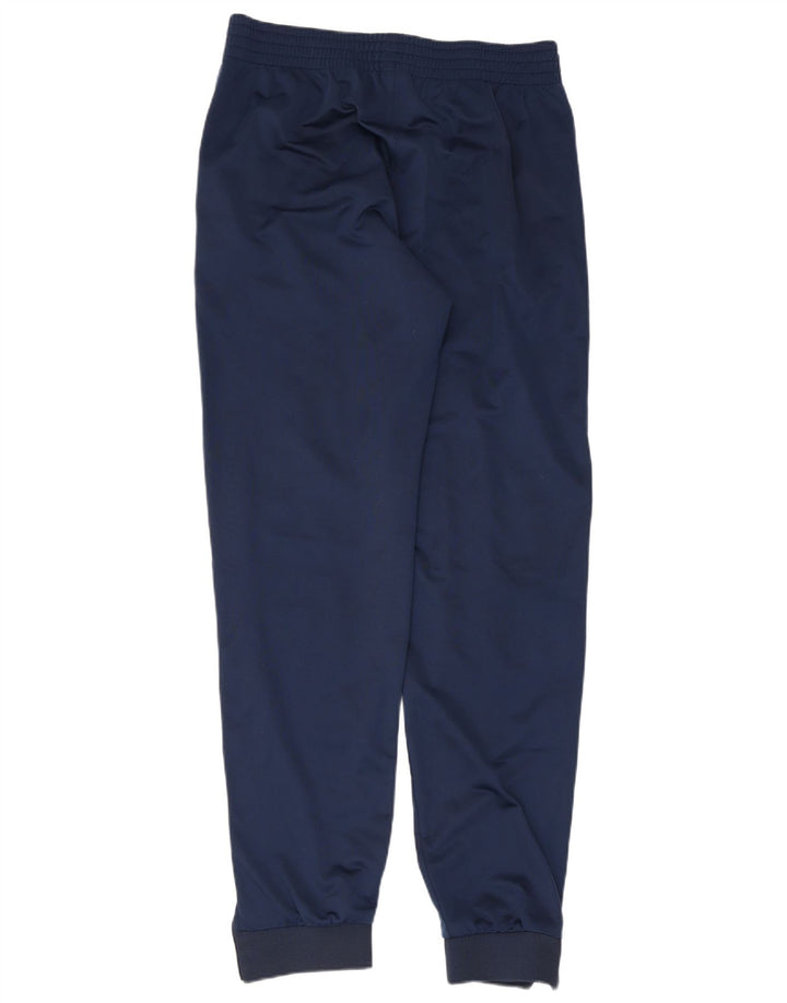 Asics Pantalón Chándal Hombre Joggers XL Azul Marino Poliéster