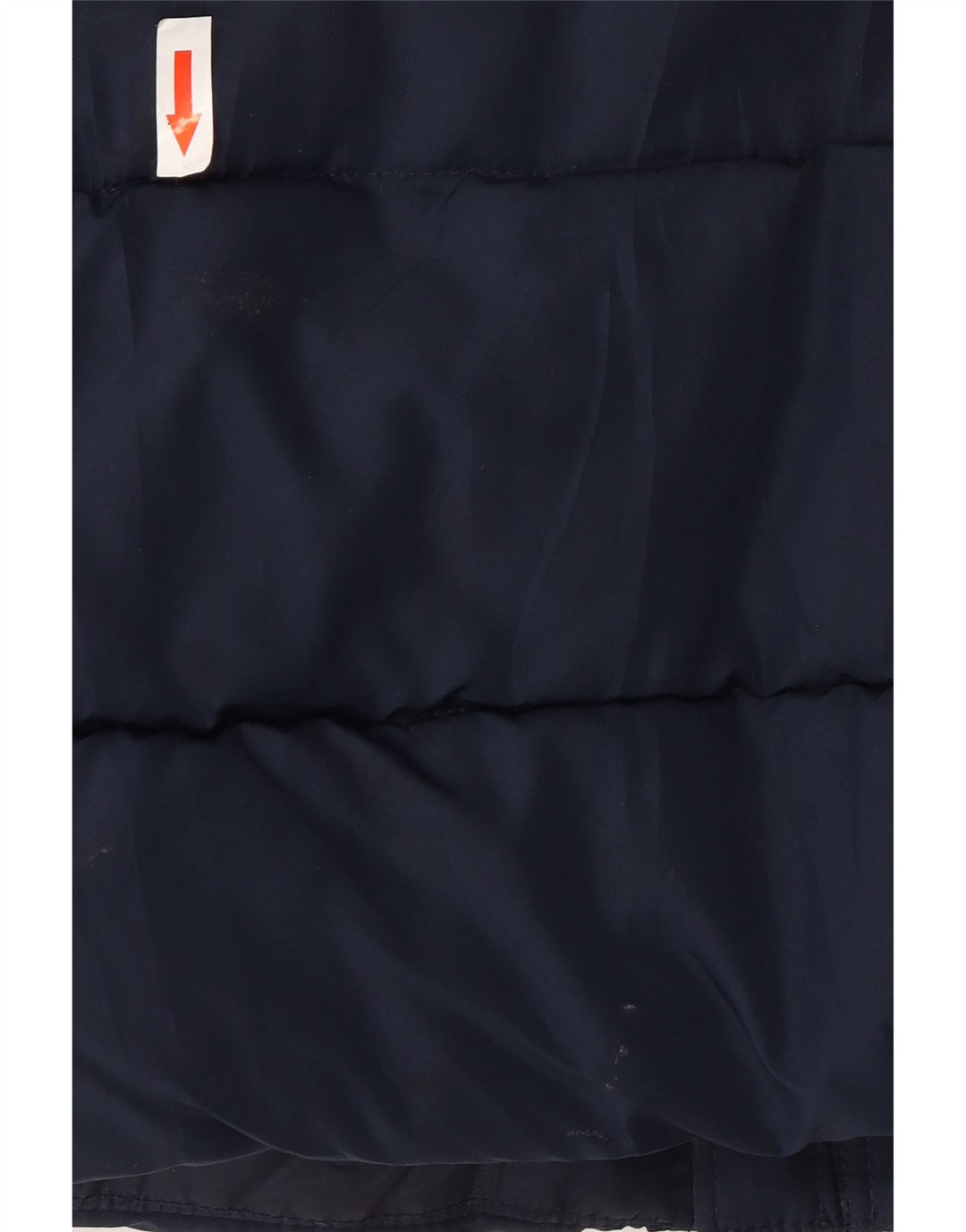 Gap Chaleco acolchado de ajuste regular para niños 13-14 años 2XL Poliéster azul marino