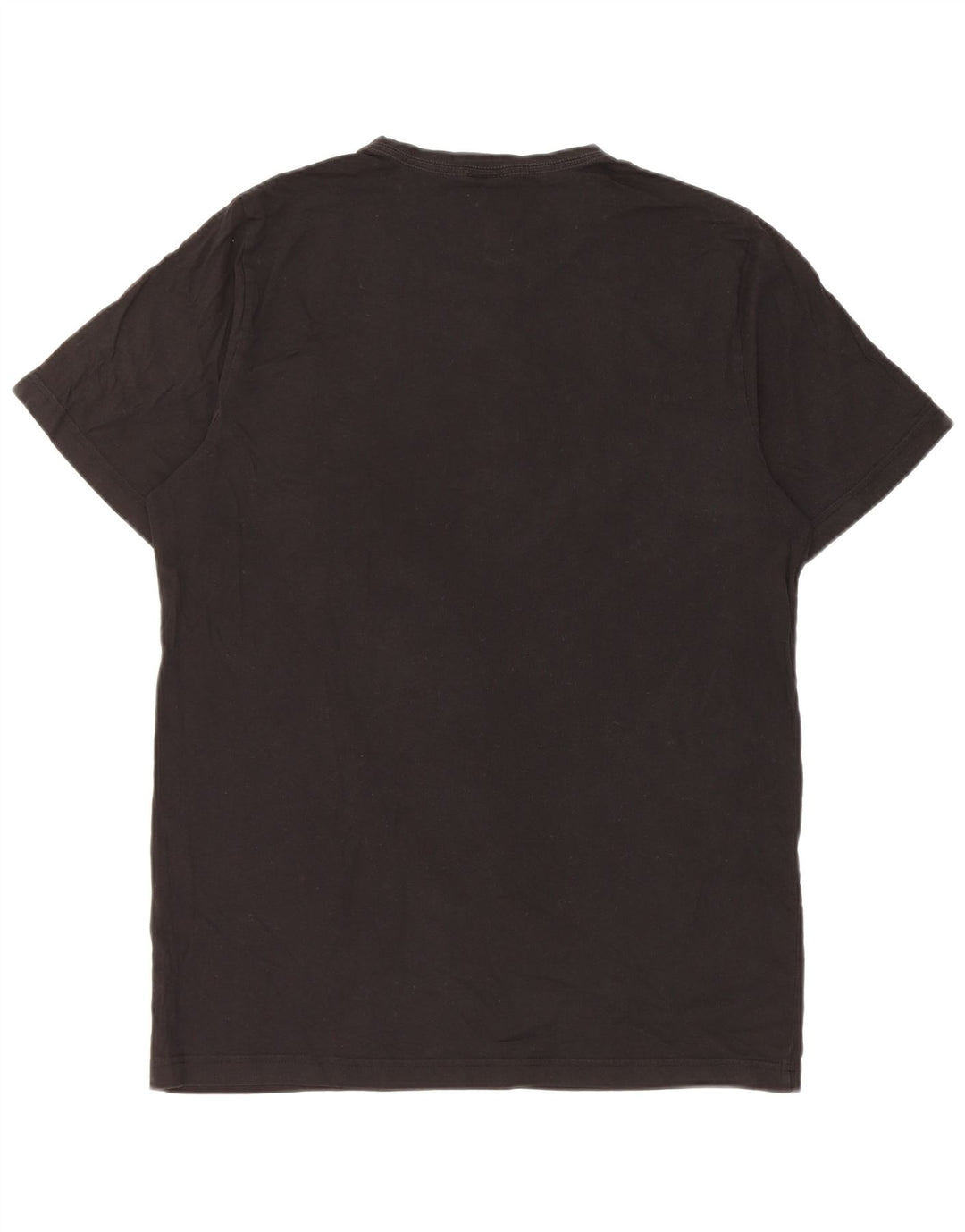 Puma - Camiseta para hombre, talla grande, color negro