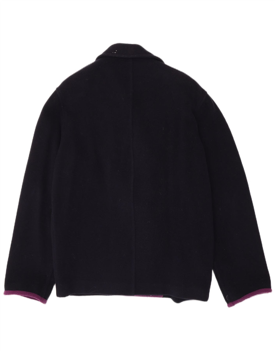 Ferre - Chaquetón para mujer (talla 40), color azul marino