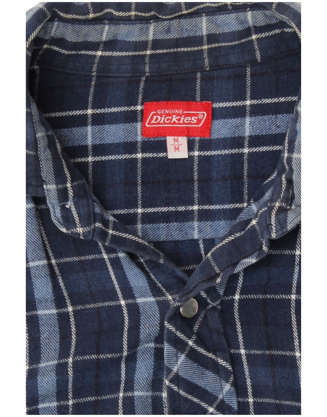 Camisa Dickies Hombre