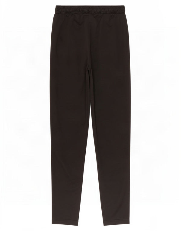 Nike Pantalones de chándal Dri Fit para niños 13-14 años XL Negro Poliéster