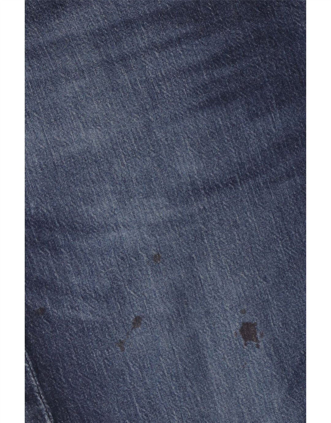 LEVI'S Jeans rectos 514 para hombre W36 L32 Algodón azul