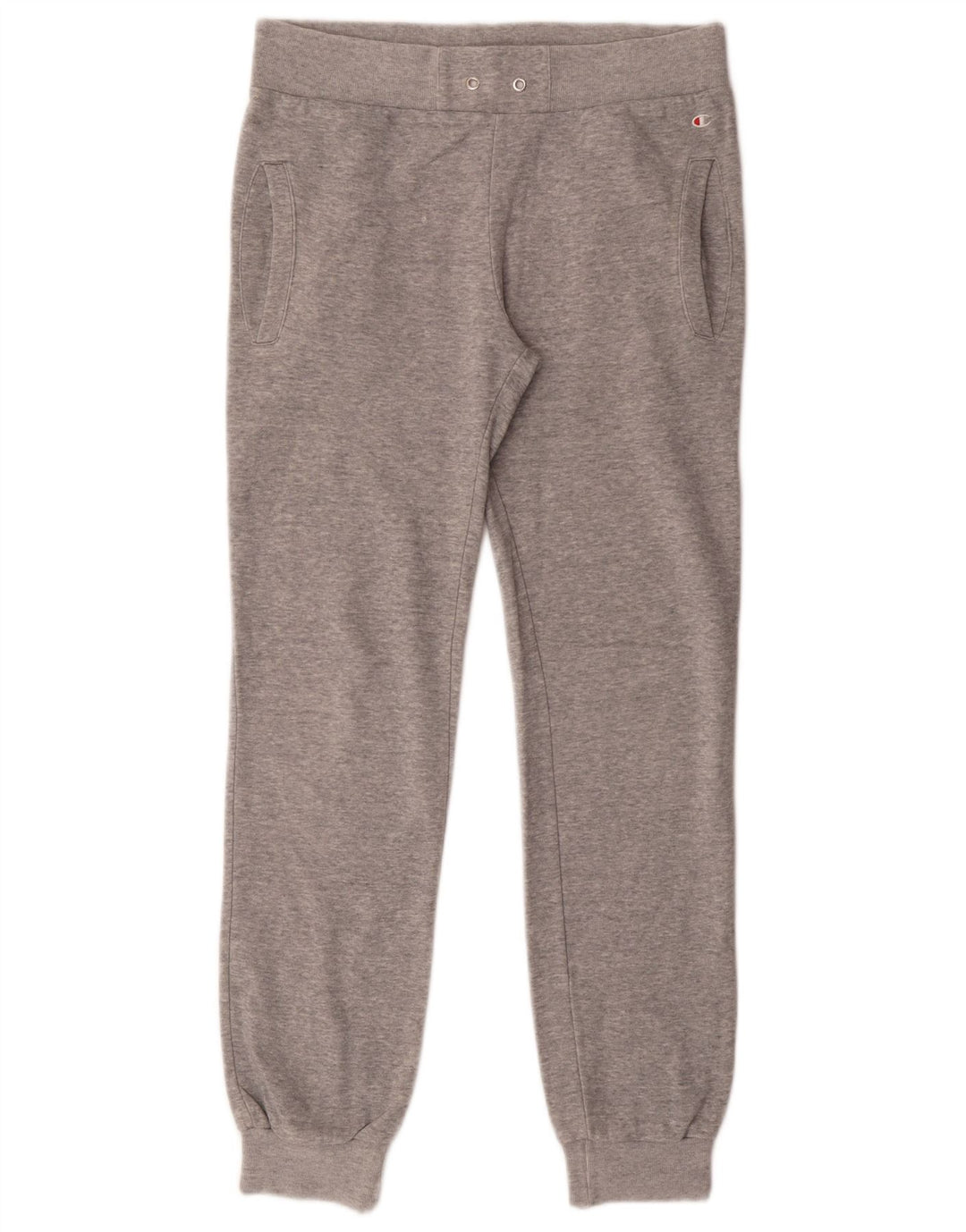 Champion Niñas 11-12 Años Grande Gris