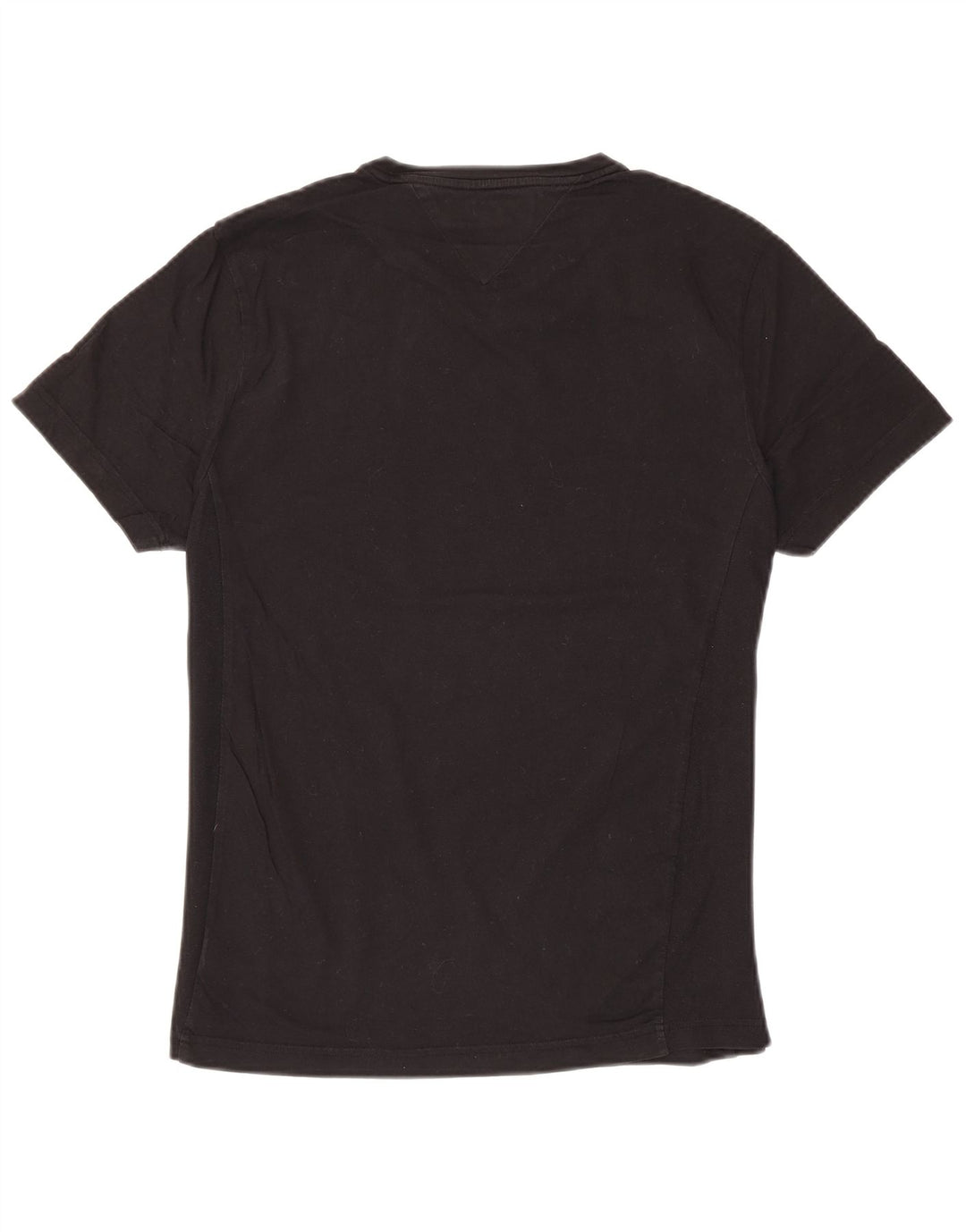 Camiseta Tommy Hilfiger Hombre Top Medium Negro