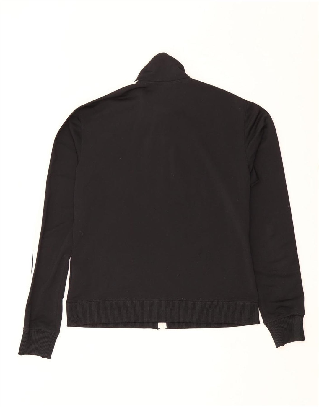 Nike - Chaqueta de chándal para hombre (talla XS), color negro y poliéster