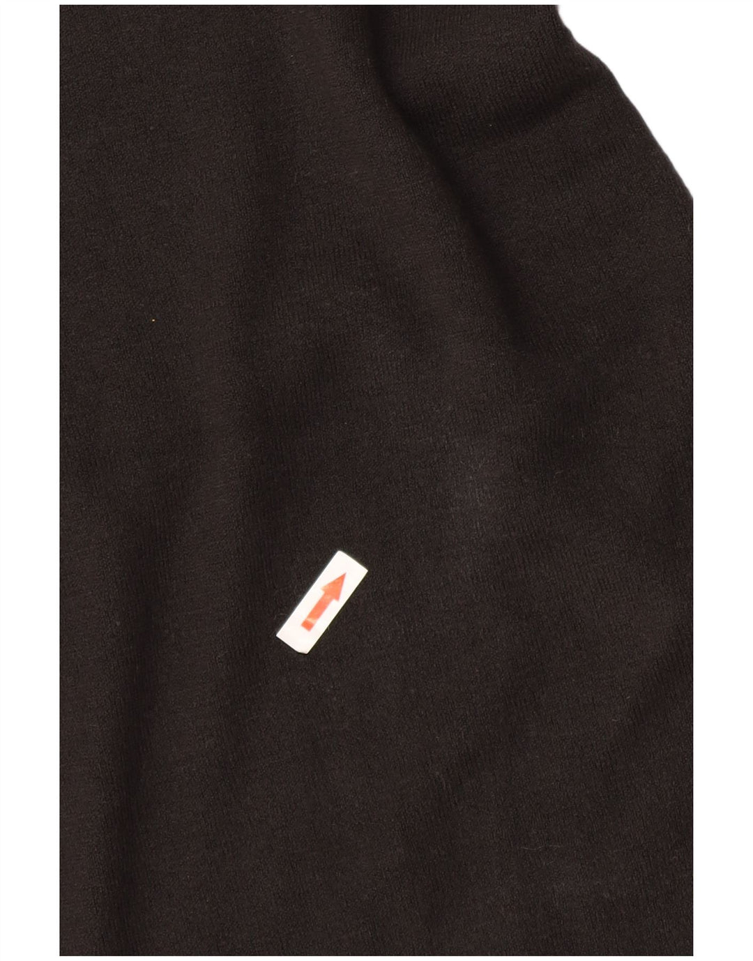 Marks & Spencer Suéter tipo jersey con cuello redondo para hombre UK 38/40 Acrílico gris medio