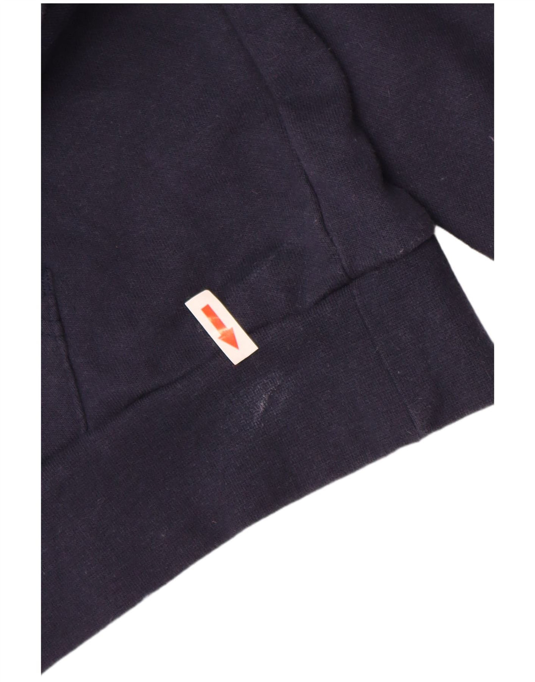 FANATICS Chicago Bears - Sudadera con capucha para mujer, talla grande, color azul marino