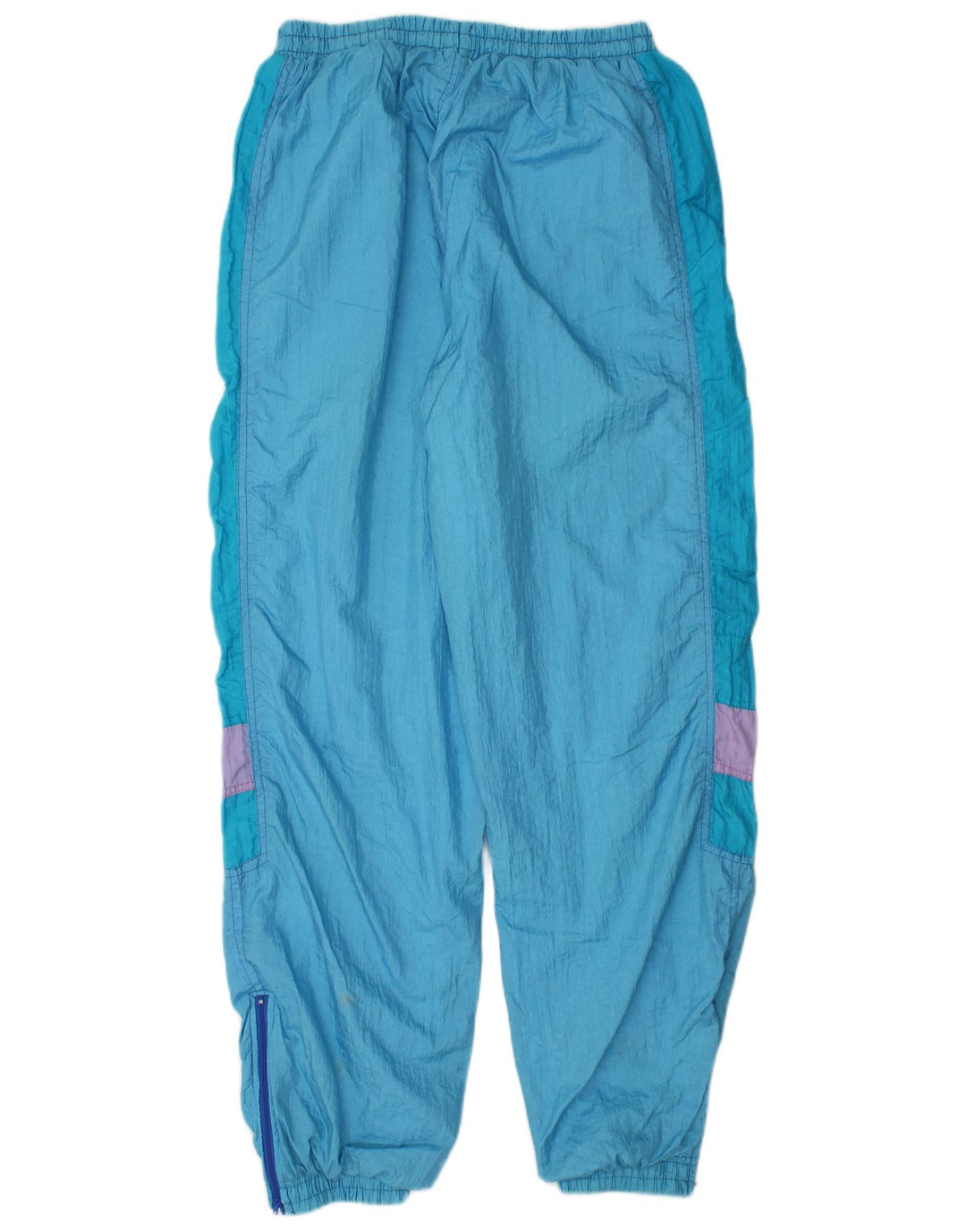 Kolon Mens Activ Full Chándal Grande Azul Colorblock