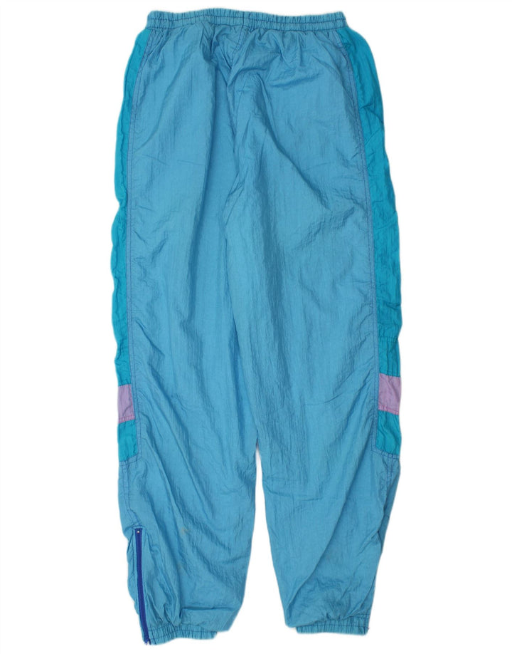 Kolon Mens Activ Full Chándal Grande Azul Colorblock