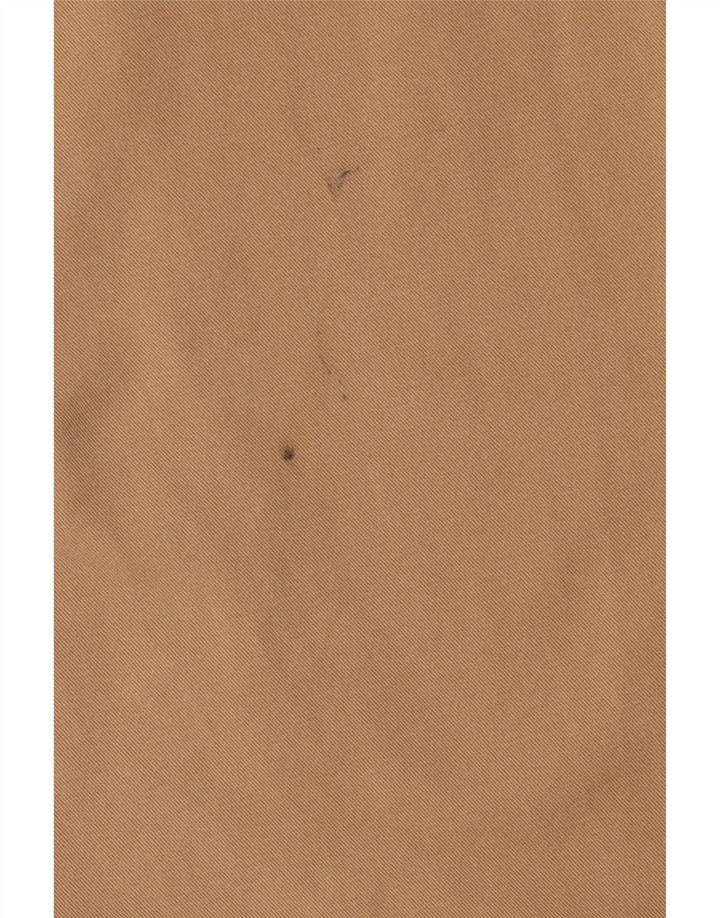 Polo Ralph Lauren Pantalón chino recto para hombre W38 L30 Algodón beige clásico