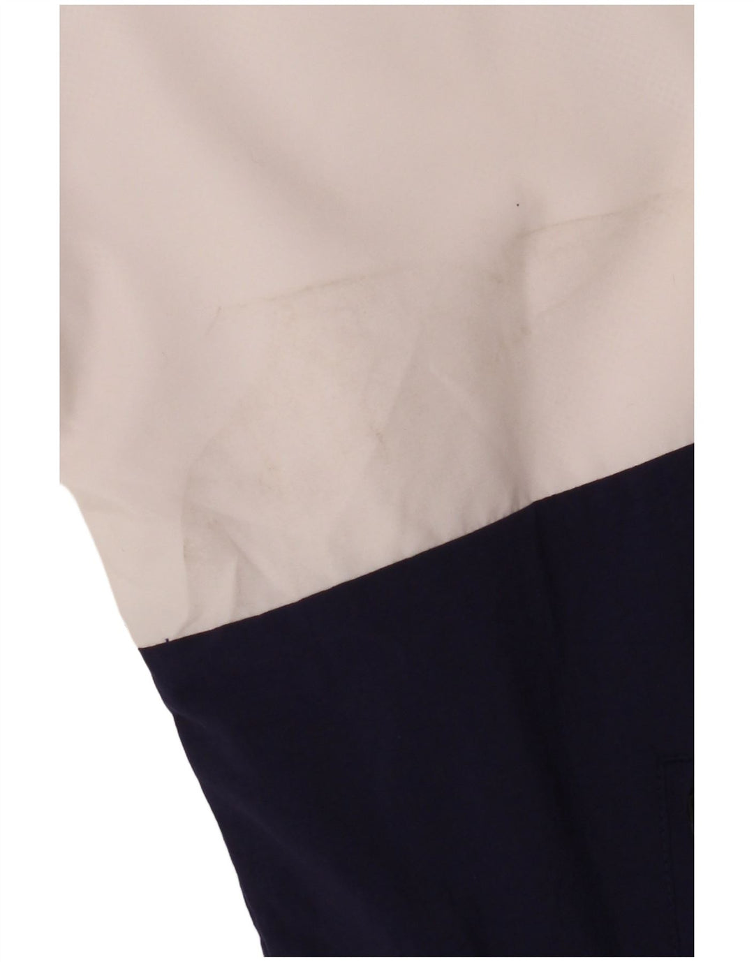 PUMA Chaqueta superior de chándal con gráfico para hombre, tamaño mediano, multicolor, color block