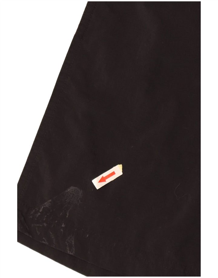 PUMA Pantalones cortos deportivos para hombre 2XL Nylon color negro