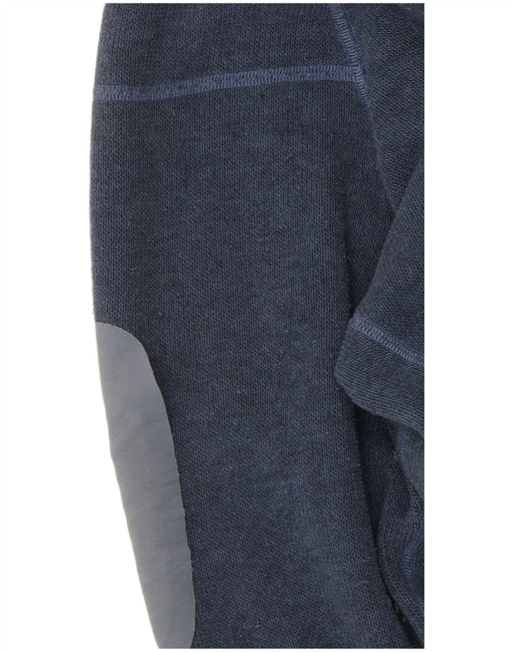 MOUNTAIN HARDWEAR Chaqueta de chándal Polartec para mujer UK 40 Azul medio