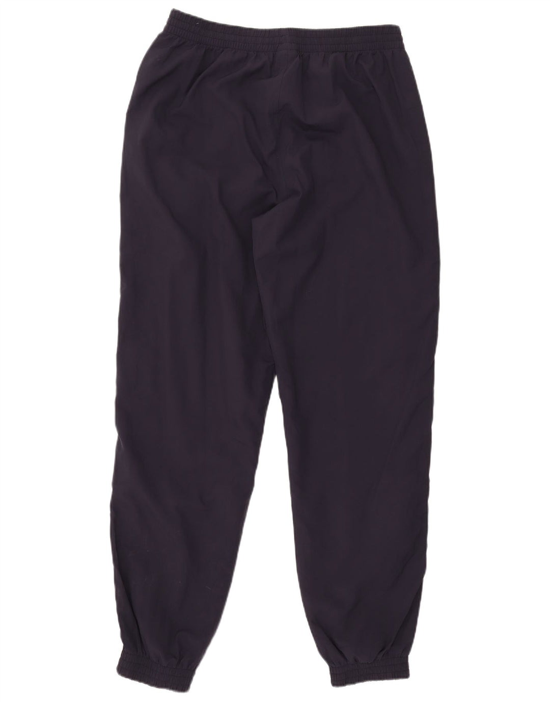 PUMA Pantalón de chándal para hombre Joggers Large Azul marino Poliéster