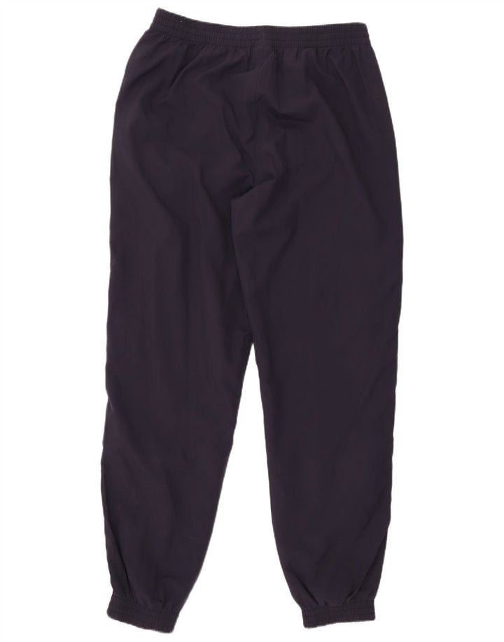 PUMA Pantalón de chándal para hombre Joggers Large Azul marino Poliéster