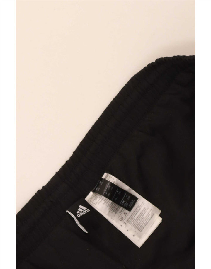 Pantalón de chándal Adidas para hombre 2XL Negro Poliéster