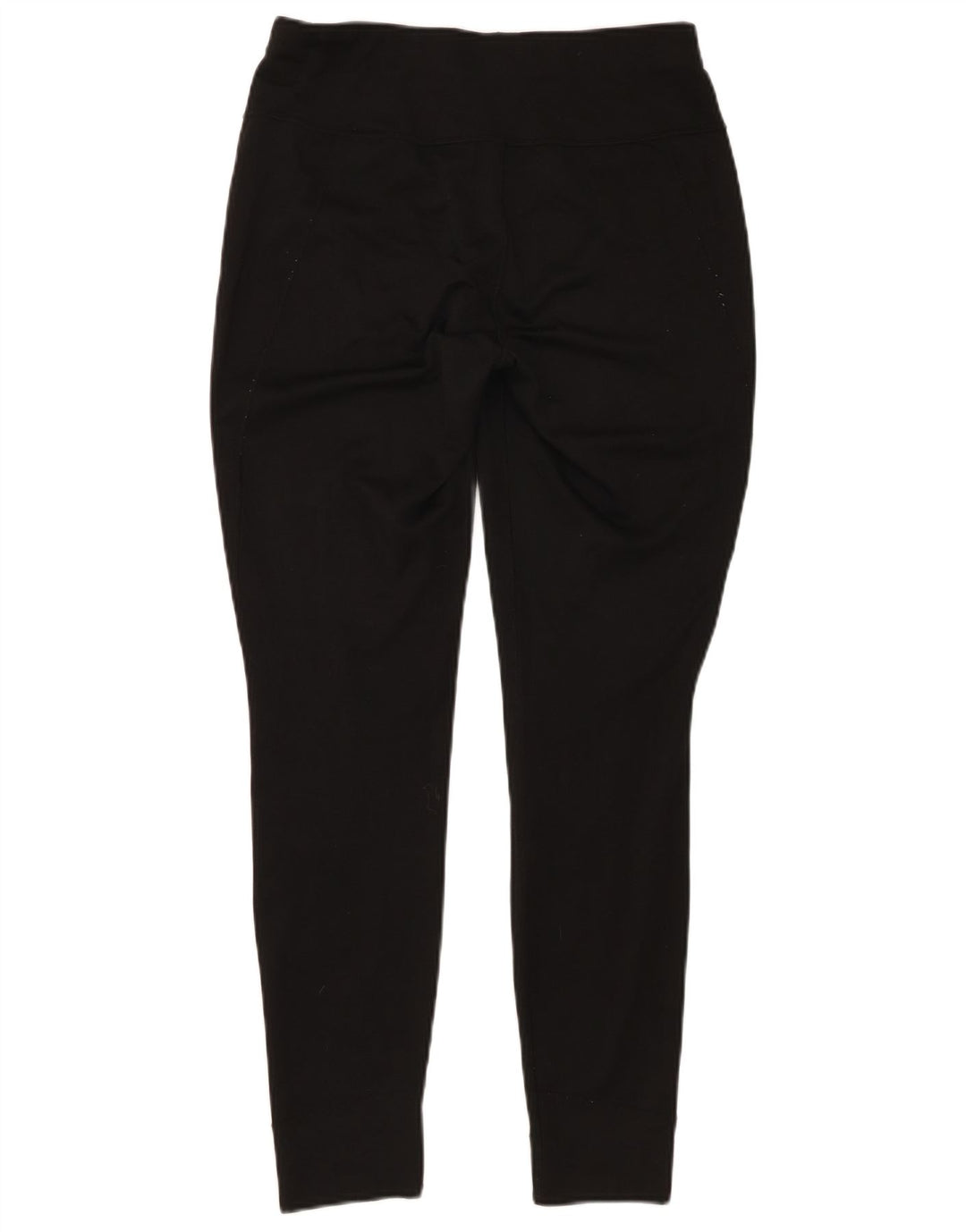 Leggings Patagonia Mujer UK 40 Mediano Poliéster Negro