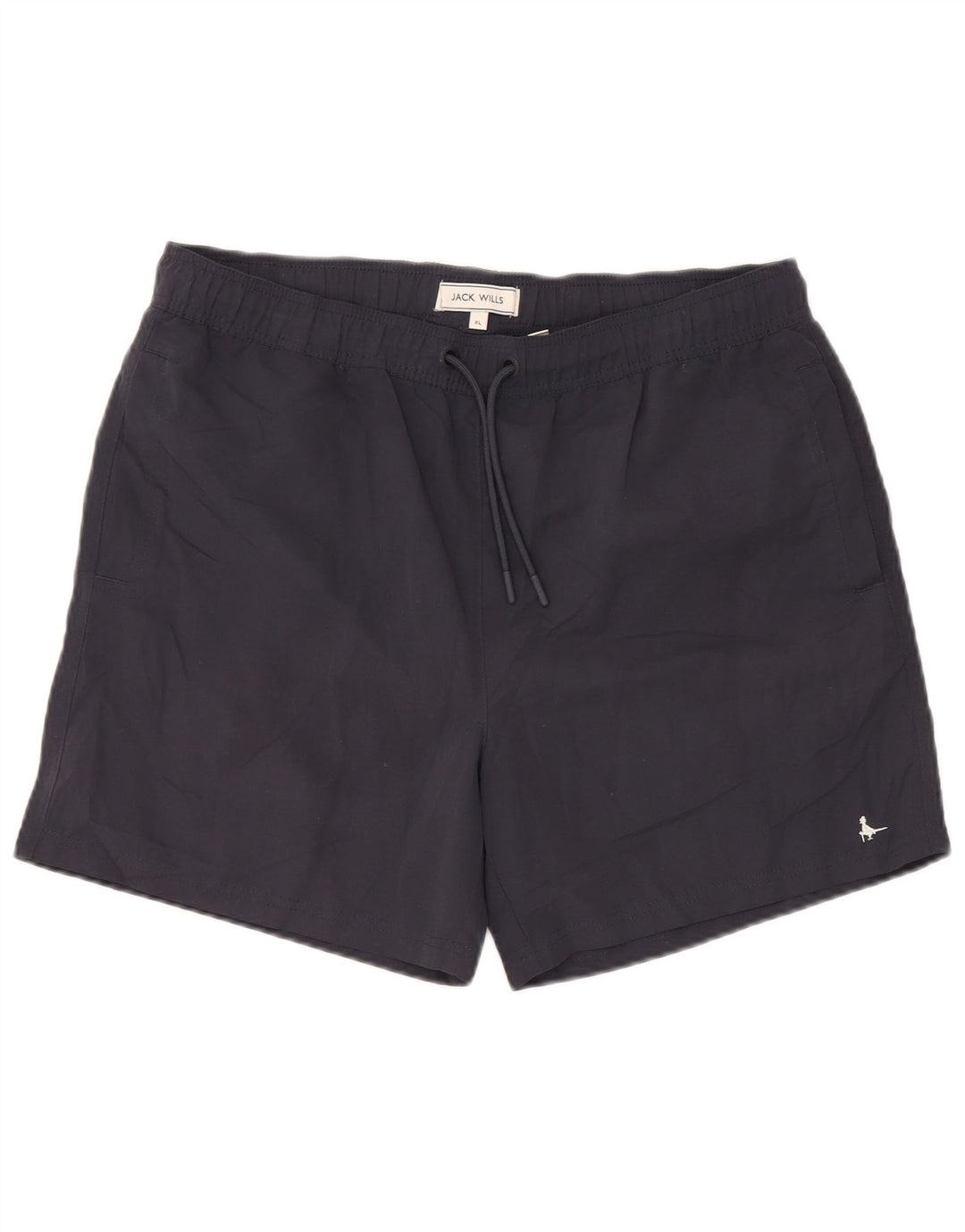 Bañador Jack Wills Hombre XL Azul Marino Poliéster