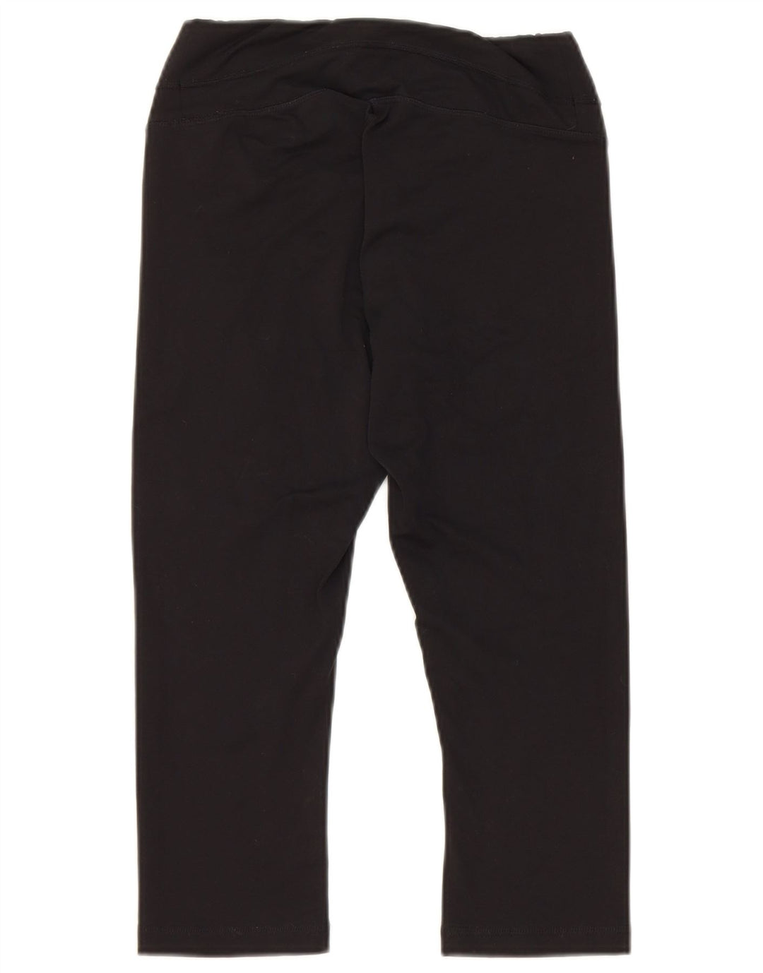The North Face Leggings Capri para Mujer UK 10 Small Poliéster Negro