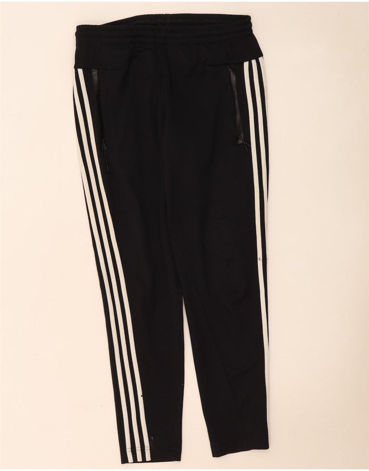 Pantalón De Chándal Adidas Hombre Negro Mediano