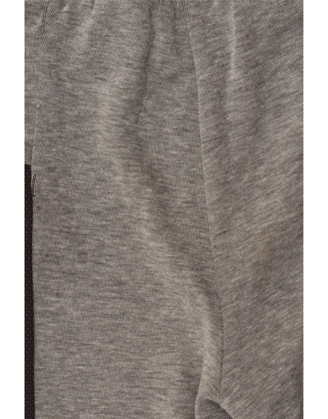 PUMA Pantalones de chándal para niño Joggers 9-10 años Gris Colorblock Algodón