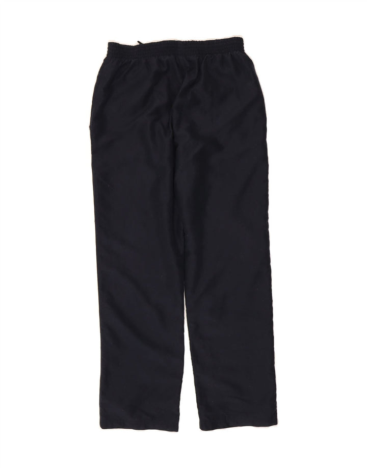 CHAMPION Mens Tracksuit Trousers Medium  Navy Blue Polyester Vintage Champion and Second-Hand Champion from Messina Hembry 
