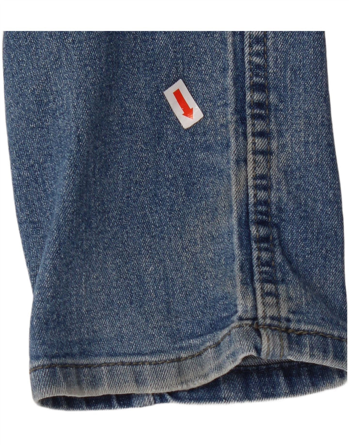 LEVI'S Jeans 511 Slim para niños 9-10 años W25 L26 Algodón azul