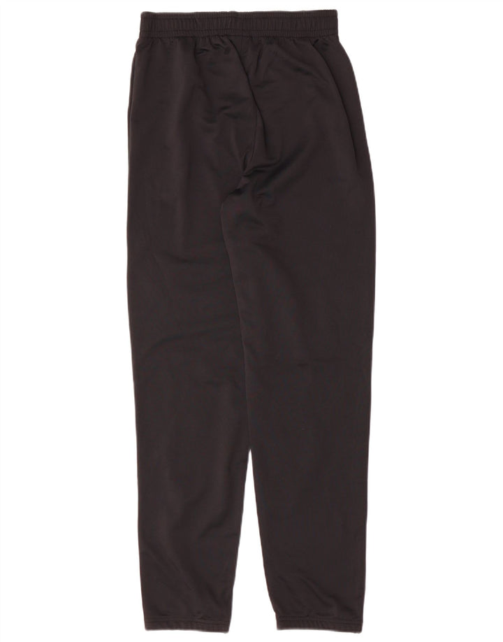 Pantalón Chándal Nike Niño 13-14 Años XL Negro Poliéster