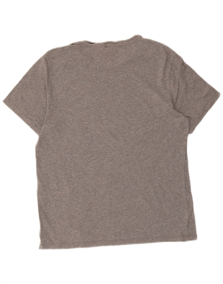 Camiseta Levi's Hombre Top Gris Medio