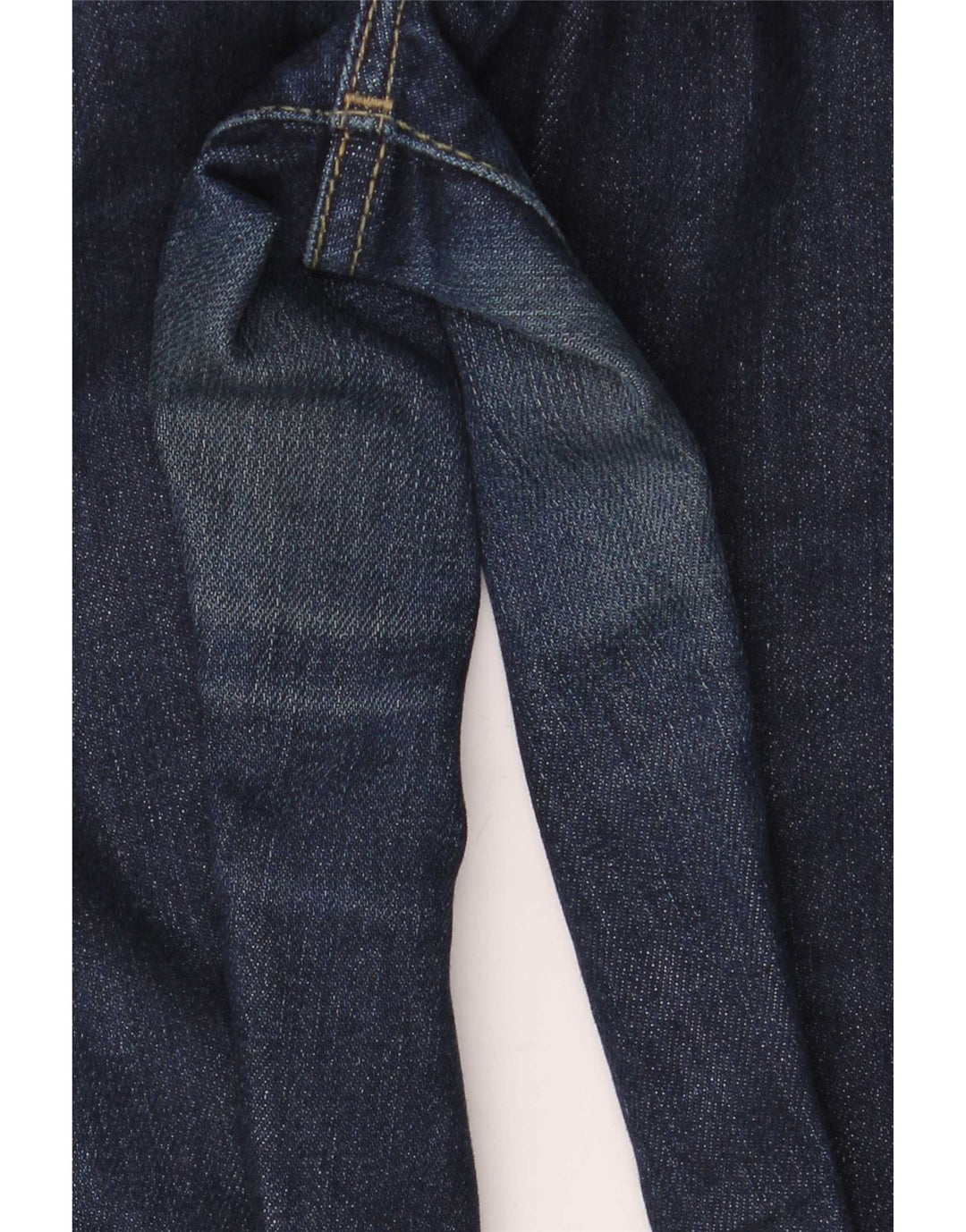 Levi's Jeans Bootcut para hombre W32 L32 Algodón azul marino