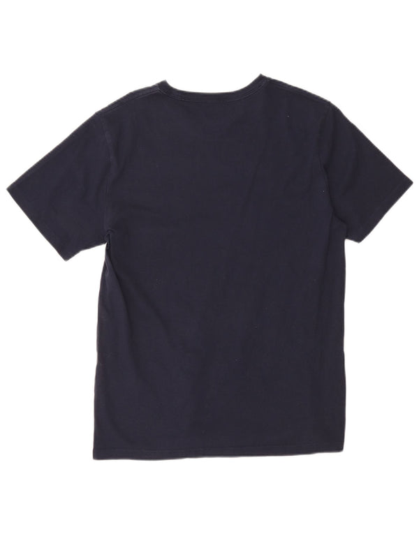 Camiseta Levi's Hombre Top Medium Azul Marino Algodón
