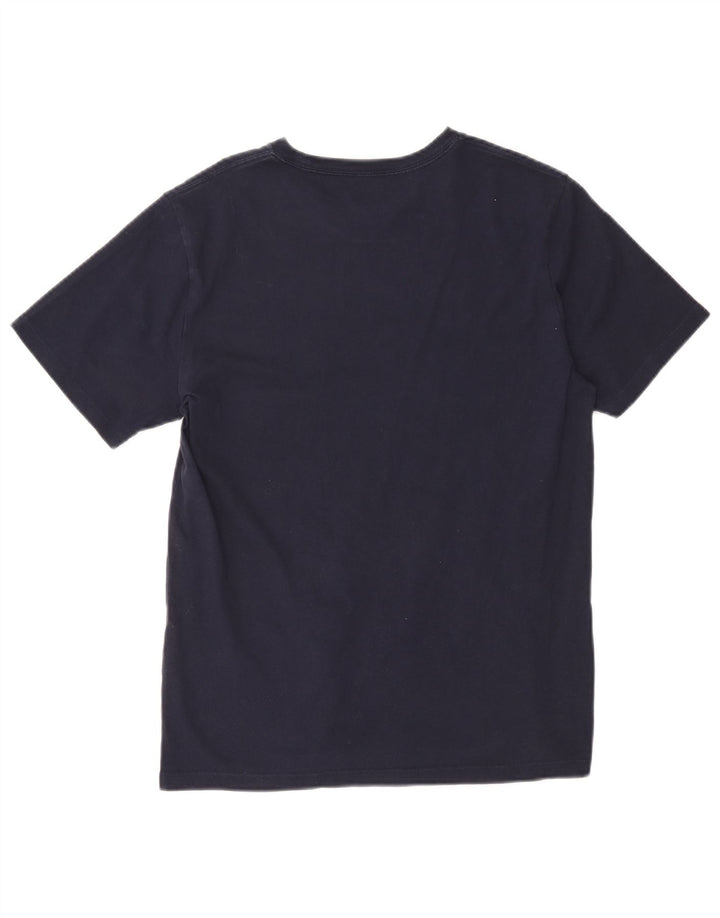Camiseta Levi's Hombre Top Medium Azul Marino Algodón