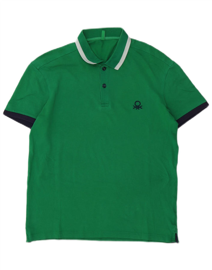 Polo Benetton Hombre