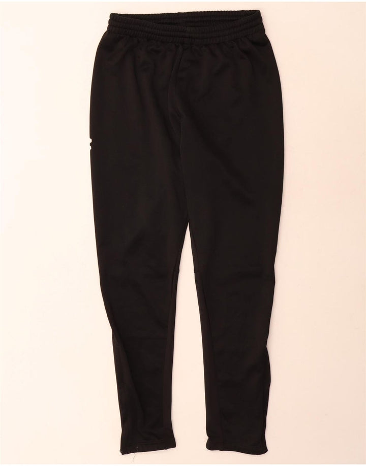 Pantalón De Chándal Kappa Hombre Medium Negro Poliéster
