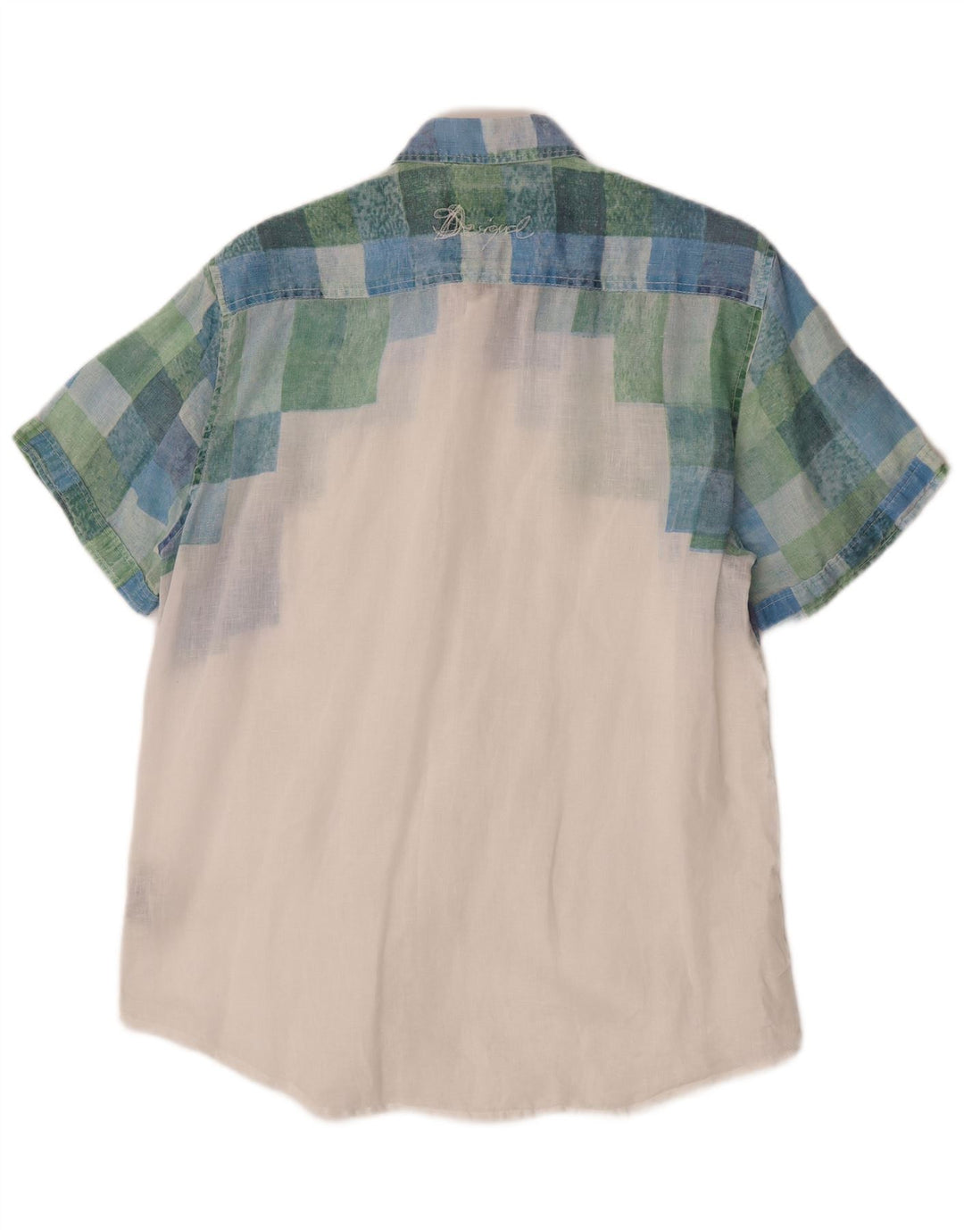 Camisa Desigual Hombre